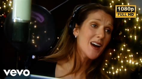 The Meaning Behind The Song: Feliz Navidad by Céline Dion